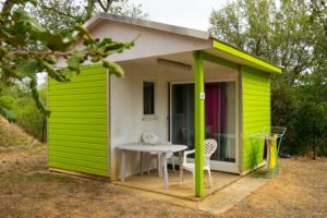 Location proche cure thermale le Boulou