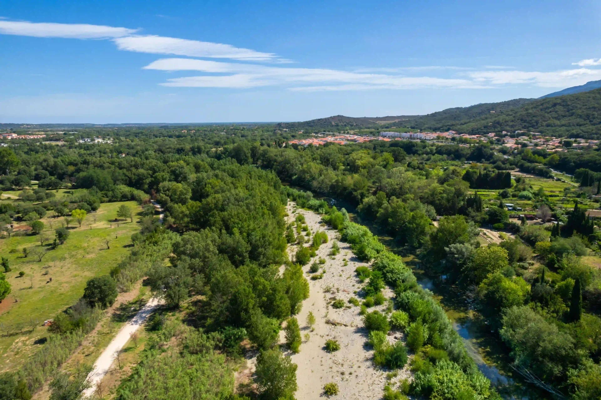 bon plan camping Pyrénnées